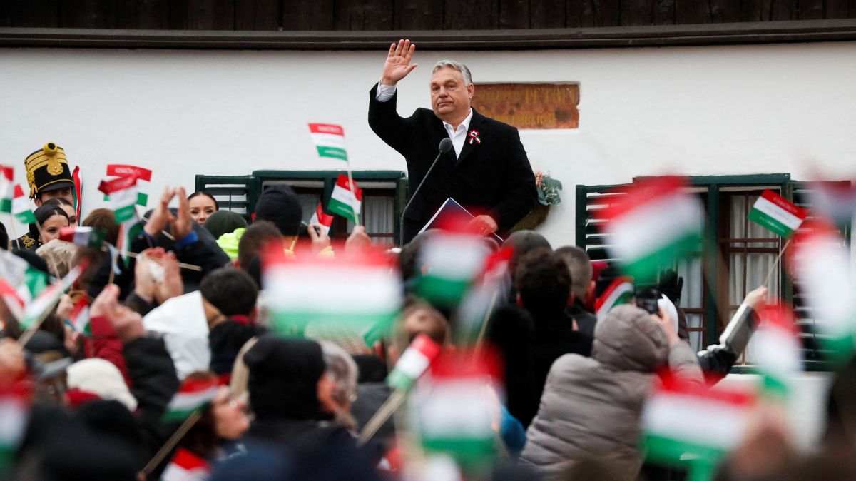 Spojenci? USA chystají sankce proti Budapešti, tvrdí maďarský web